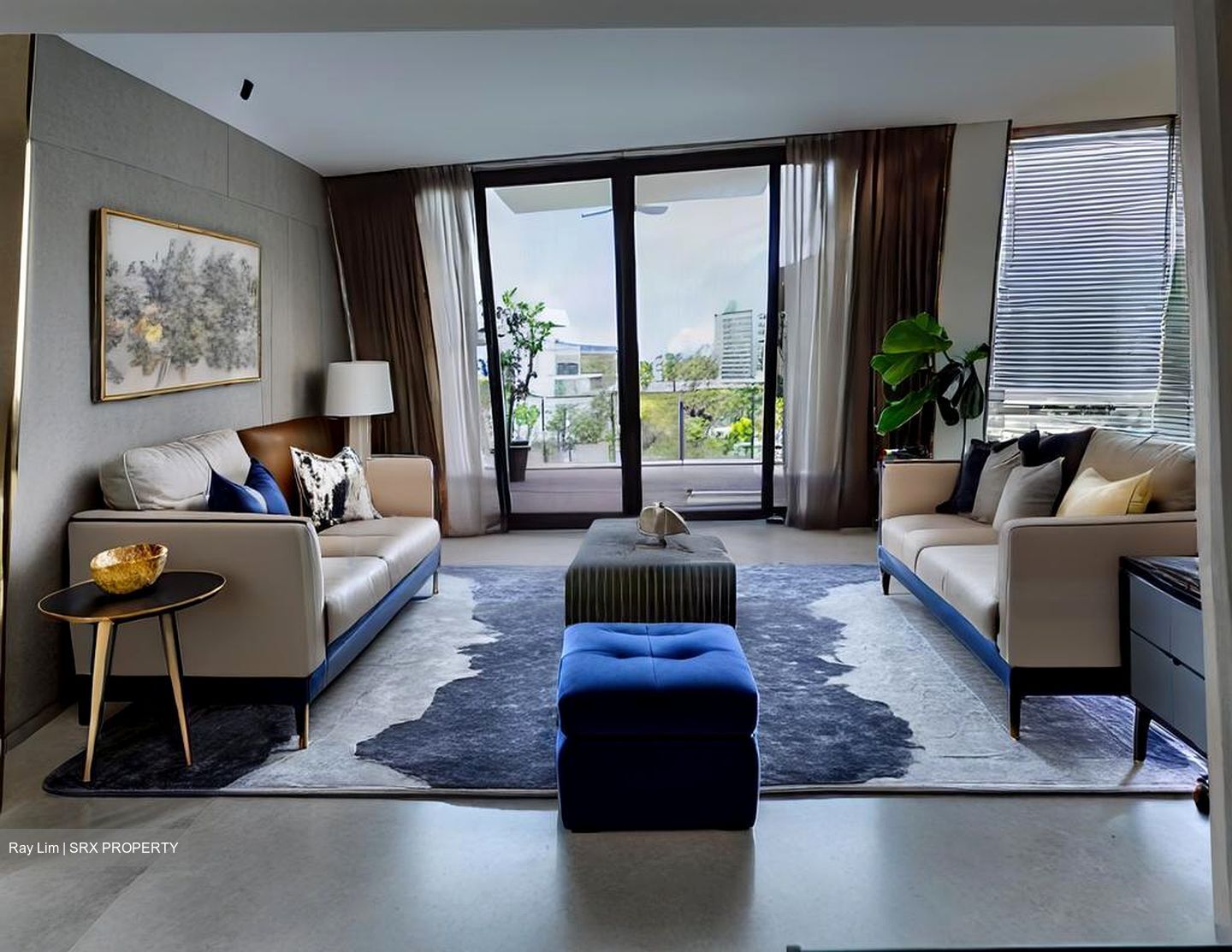 Marina Collection (D4), Condominium #458591691